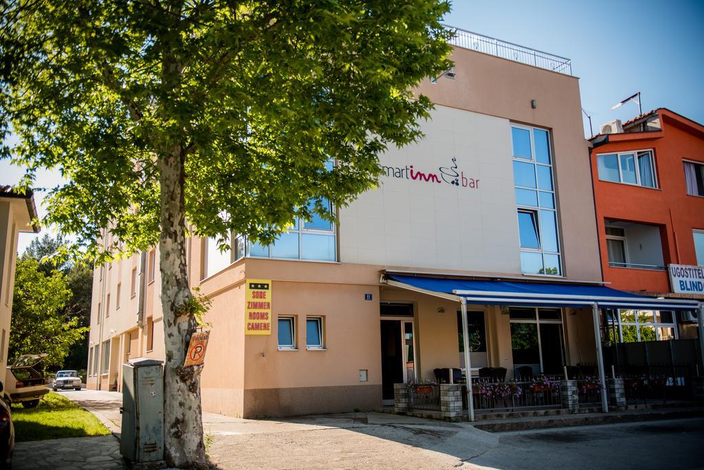 Hotel Martin Međugorje Exterior foto